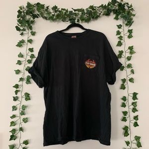 Harley-Davidson Shirts - ☆ HARLEY DAVIDSON TEE ☆ Harley-Davidson Shirts - ☆ HARLEY DAVIDSON TEE ☆